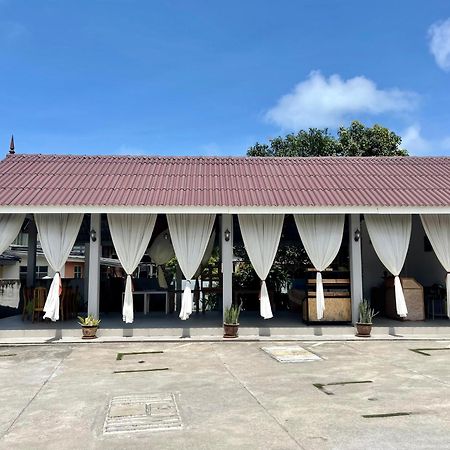 Kampong Pengkalan Maras Lakse Inn Homestay מראה חיצוני תמונה